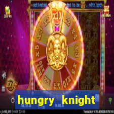 hungry knight gameboy rom pt br